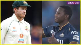 Tim Paine slams secrecy around Kagiso Rabadas failed drug test