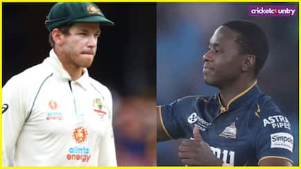 Tim Paine slams secrecy around Kagiso Rabadas failed drug test