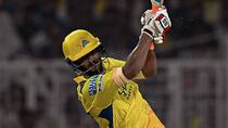 Chennai Super Kings Urvil Patel achieves remarkable milestone on IPL debut against KKR