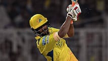 Chennai Super Kings Urvil Patel achieves remarkable milestone on IPL debut against KKR