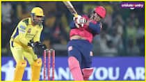 Vaibhav Suryavanshi Shines Rajasthan Royals beat chennai Superkings by six wickets in IPL 2025