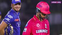 Vaibhav Suryavanshi to Suresh Raina 6 Payers With Century And a Duck in Consecutive Innings in IPL