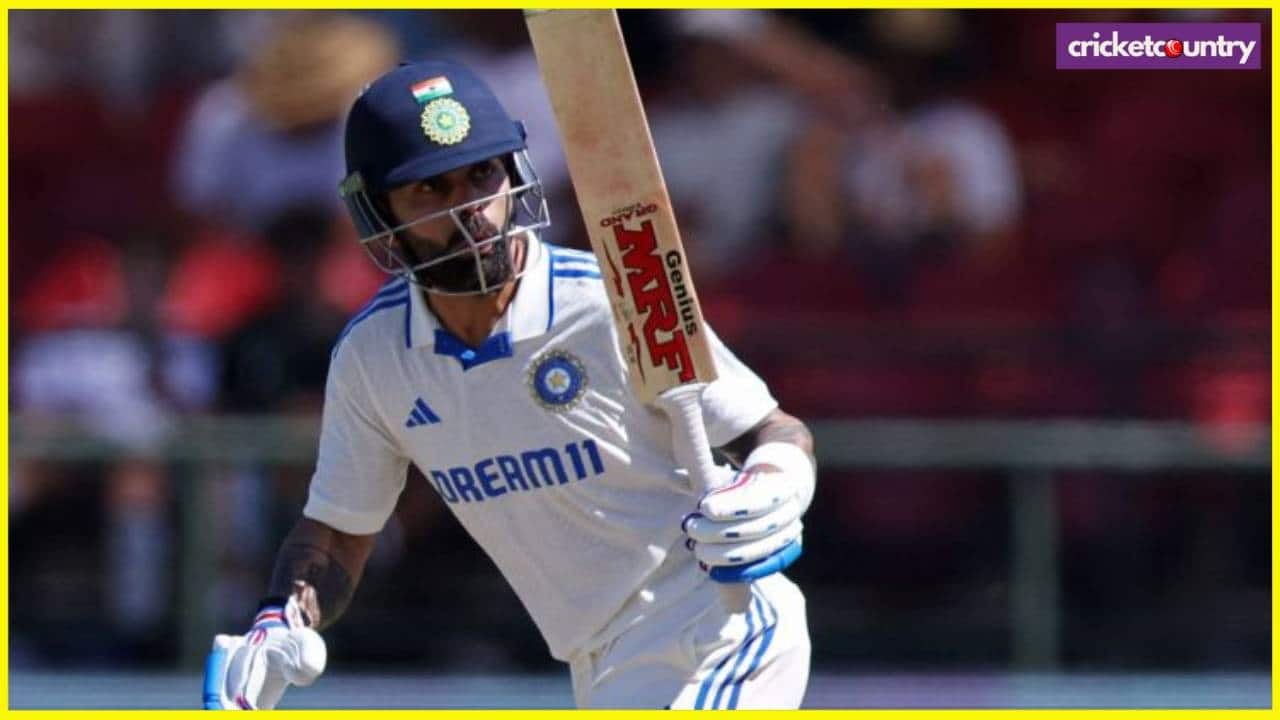 Virat Kohli