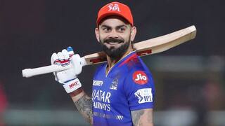 Virat Kohli on the verge of two major IPL milestones as RCB take on LSG in race for Qualifier 1