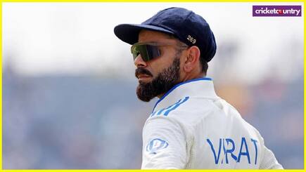 Virat Kohli not announced retirement bcci may make him indian test team captain for England tour