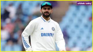 Virat Kohli Talking About Struggles of Test Cricket Video Goes Viral
