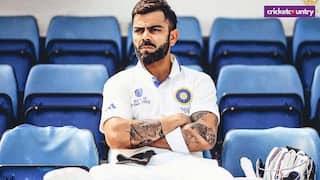Virat Kohli 7 best test Innings 254 against South Africa to 123 Against Australia at Perth