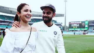 ‘I’ll remember the tears you never showed…’: Anushka Sharma’s heartfelt post for Virat Kohli after Test retirement
