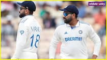 captains with Most Indian players debut in test match ms dhoni Rohit sharma virat kohli