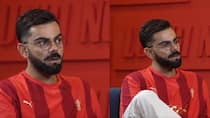 Virat Kohli names the Royal Challengers Bengaluru teammate who greatly influenced his early IPL career