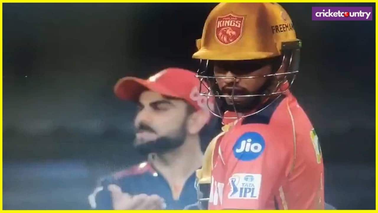 Virat kohli Musheer Khan