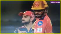 Ye Pani Pilata Hai Virat Kohli making fun of 20 year old Musheer khan watch Video