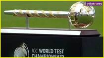 BCCI expressed interest in making a bid for hosting the WTC final in 2027