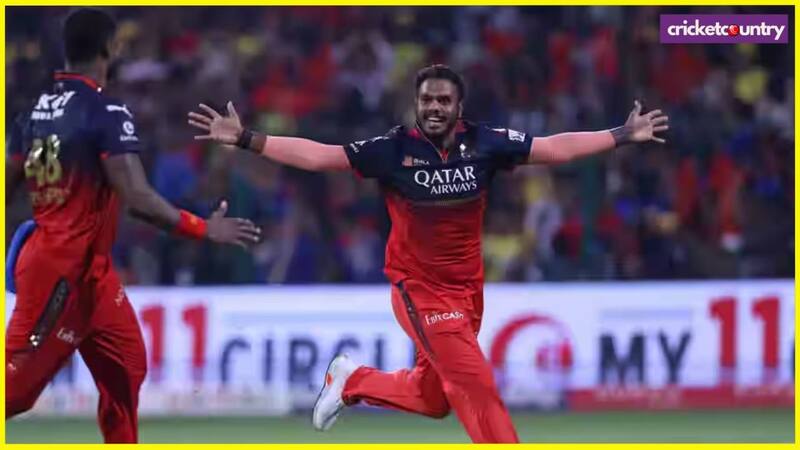 Yash Dayal Yash Dayal