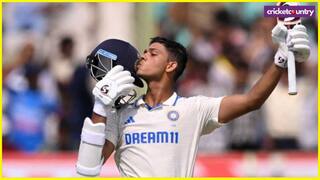 ENG vs IND Ajinkya Rahane backed Yashasvi Jaiswal to do well in England Test Series