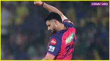 IPL 2025: CSK के खिलाफ युद्धवीर सिंह ने बरपाया कहर, तीन प्रमुख बल्लेबाजों का किया शिकार