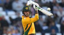 Alex Hales enters in kieron pollaard and chris gayle club