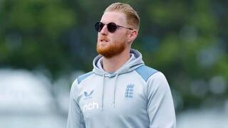 Amid his ongoing Hamstring injury rehabilitation, Ben Stokes decides to quit consuming alcohol
