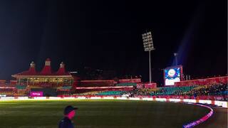 IPL Chairman Arun Dhumal speaks about the situation of IPL being ‘Reviewed’ after blackout in PBKS vs DC clash