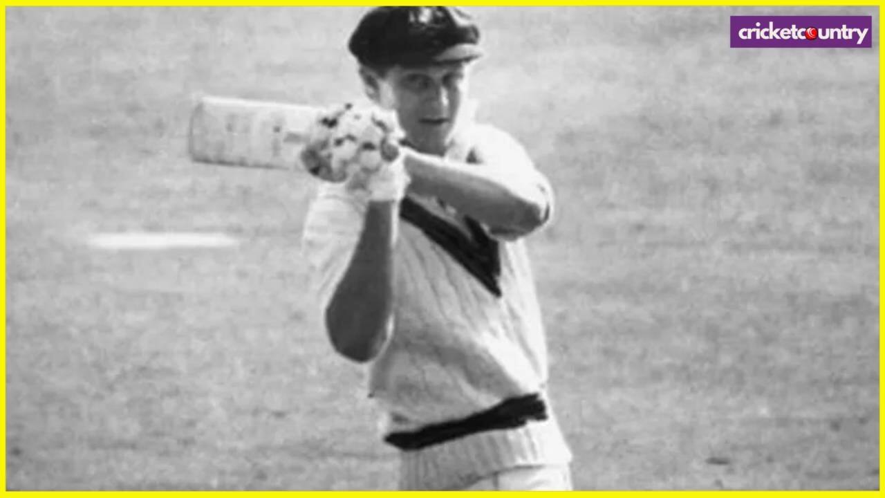 bob cowper