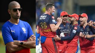 RCB director Mo Bobat speaks how Players are focused on ‘finishing the job’ in IPL 2025 finals