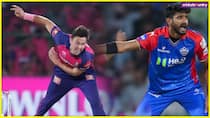 Harshal Patel to Jasprit Bumrah Most Wicket in IPL Since 2024…