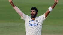 Jasprit Bumrah on the verge of creating History: Needs Two more wickets to achieve THIS massive feat