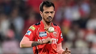 Punjab Kings star player misses out Second game in a row because of Injured finger: Will be available by the Play-offs