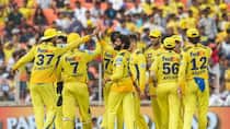 Collapse in GT’s batting lineup led CSK to secure a comfortable 83-wun victory
