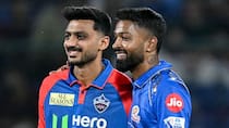 IPL 2025 MI vs DC: MI Won by 59 runs