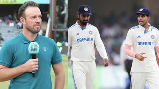 AB de Villiers speaks about how Young Indian team is capable of achieving special heights in England tour