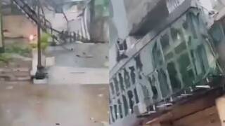 WATCH: Rawalpindi Cricket Stadium destroyed amid ‘Operation Sindoor’, PSL match got cancelled