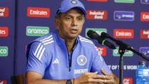 Rahul Dravid speaks about cricketers giving their maximum potential whey they know their worth
