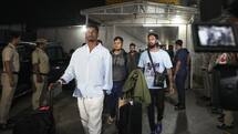 From Dharamsala to Delhi via Jalandhar: How IPL teams were moved amid security concerns