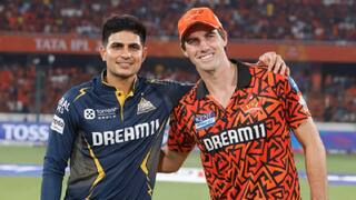 IPL 2025 GT vs SRH: Gujarat Titans won by 38 runs