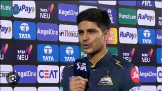 ‘We know how to…’: Shubman Gill speaks about how he manages to keep the score going for GT in IPL 2025