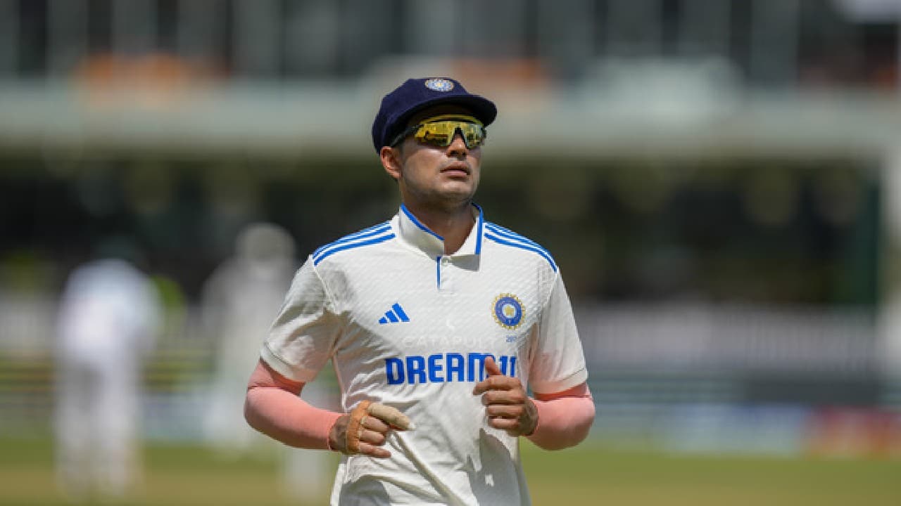 ‘Would like to Build a team culture…’:Shubman Gill speaks about building a team where everyone is secure and happy