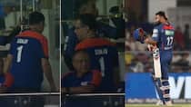 Angry Sanjiv Goenka storms out of Ekana Stadium: Left the stands out of Anger for Rishabh Pant