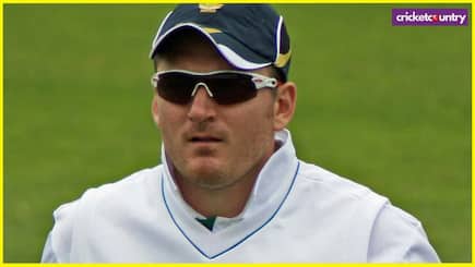 Youngest Players to Score double hundred in test cricket javed Miandad to Graeme Smith WATCH Full LIST
