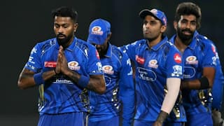 Mumbai Indians will NOT reach IPL 2025 Finals? Previous results give CONCERNING outcomes….