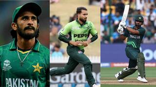 PCB expected to hand central contracts to Fakhar Zaman, Hasan Ali and Faheem Ashraf