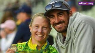 faf du plessis didn t have shoes on alyssa healy told story of that night when pbks and dc match was canceled in Dharamshala