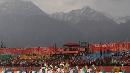 IPL 2025 suspended amid Border tensions: ECB gives great offer to BCCI