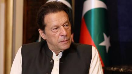 fact check is former Pakistan pm and world cup winner captain imran khan dead post goes viral