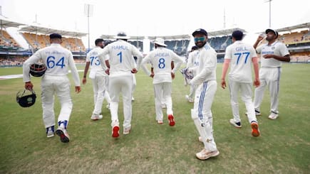 NOT Sony LIV, India’s tour of England is going to be Broadcasted on THIS app: Report