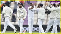 Star Indian Pacer Mohammed Shami set to miss england tour Reports
