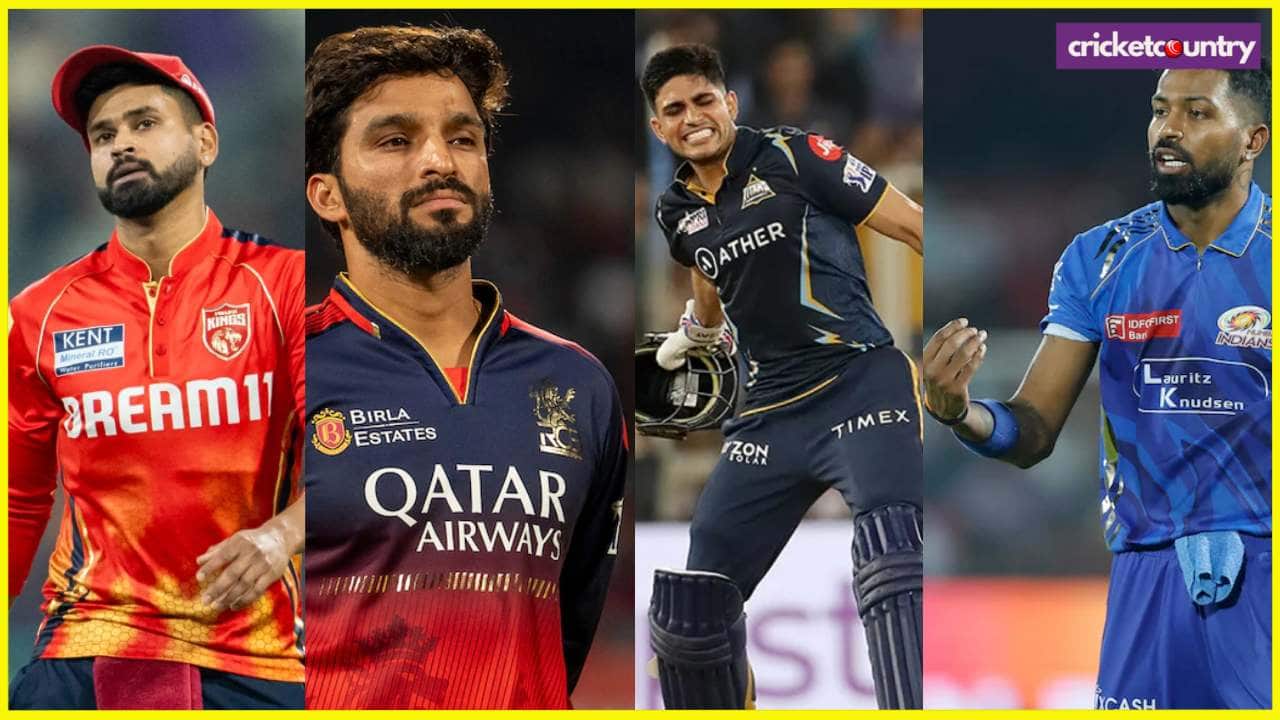 4 teams in ipl playoffs