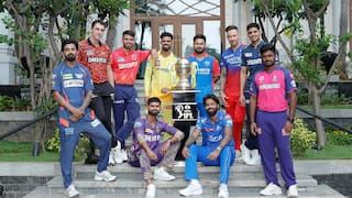 As the IPL 2025 will continue May 17: Look at all the overseas players likely to return