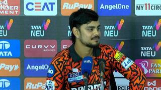 Ishan Kishan’s candid admission on not being able to do better for SRH in this IPL season