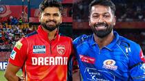 IPL 2025 PBKS vs MI: Punjab Kings won by 7 wickets